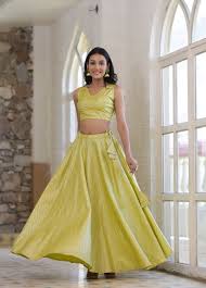 Lehnga