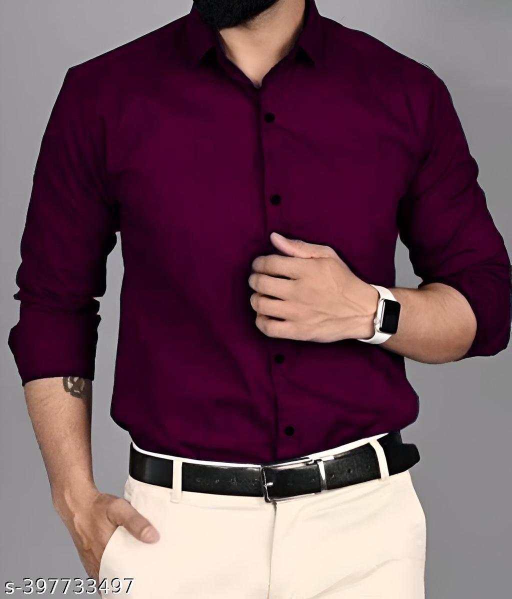 Formal Shirt