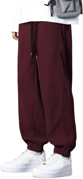 Track Pants & Joggers