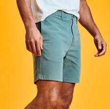 The Best Shorts for Men, Rigorously Tested by Fashion Editors
