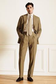 Casual Suit