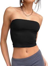 Tube Tops