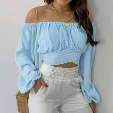 Crop Tops
