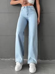 Straight Fit Jeans